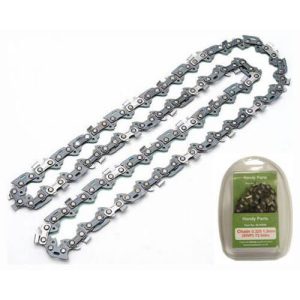 Handy Chainsaw Chain Oregon 91S Equivalent 3/8" 1.3mm 50