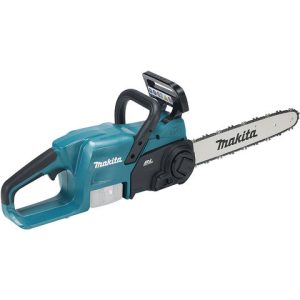 Makita LXT Makita DUC357Z 18V LXT BL 35cm Chainsaw (Bare Unit)