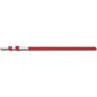 ARS EXP Telescopic Pole for Pole Saw Heads 3.2m