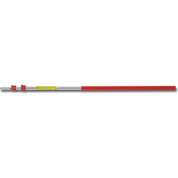 ARS EXP Telescopic Pole for Pole Saw Heads 4.5m
