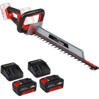 Einhell GE-CH 36/61 Li 36v Cordless Hedge Trimmer 610mm 2 x 4ah Li-ion Charger