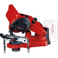 Einhell GE-CS 18 Li 18v Cordless Chainsaw Chain Sharpener No Batteries No Charger