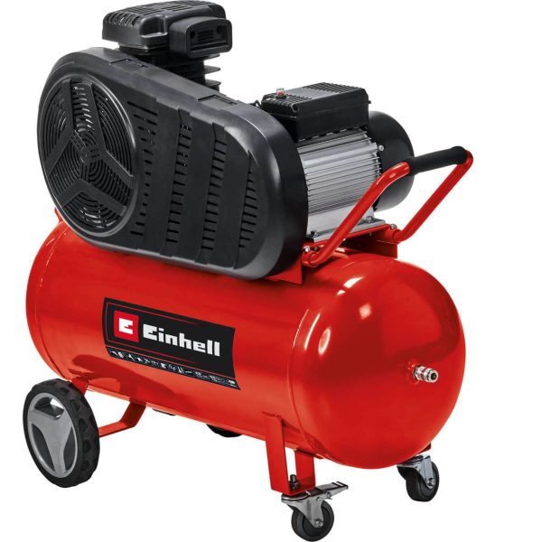 Einhell TE-AC 430/90/10 Air Compressor 90 Litre