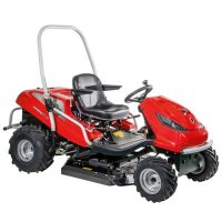 Emak Oleo-Mac APACHE92EVO 4x4 92cm Ride On Mower / All Terrain Garden Tractor