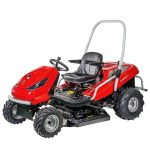 Emak Oleo-Mac Apache 92 EVO 2x4 92cm Ride on Mower / All Terrain Garden Tractor