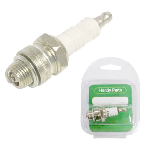 Handy CJ8 and BM6A Spark Plug