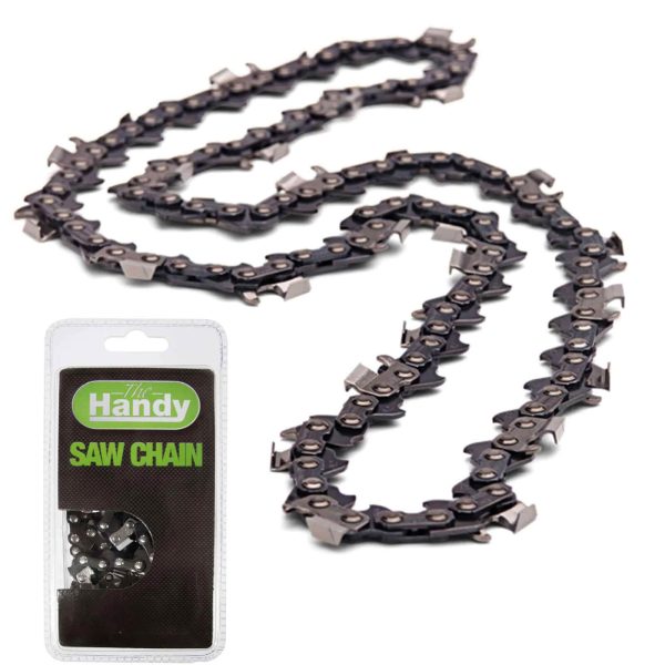 Handy Chainsaw Chain Oregon 95VP Equivalent .325" 1.3mm 64