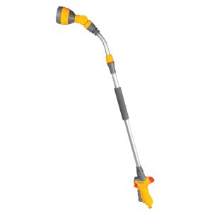 Hozelock Telescopic Water Spray Lance 1400mm