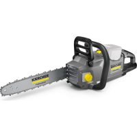 Karcher CS 400/36 BP 36v Cordless Professional Brushless Chainsaw 400mm No Batteries No Charger
