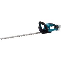 Makita DUH607 18v LXT Cordless Hedge Trimmer 600mm No Batteries No Charger