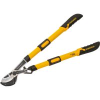 Roughneck XT Pro Telescopic Anvil Loppers 945mm