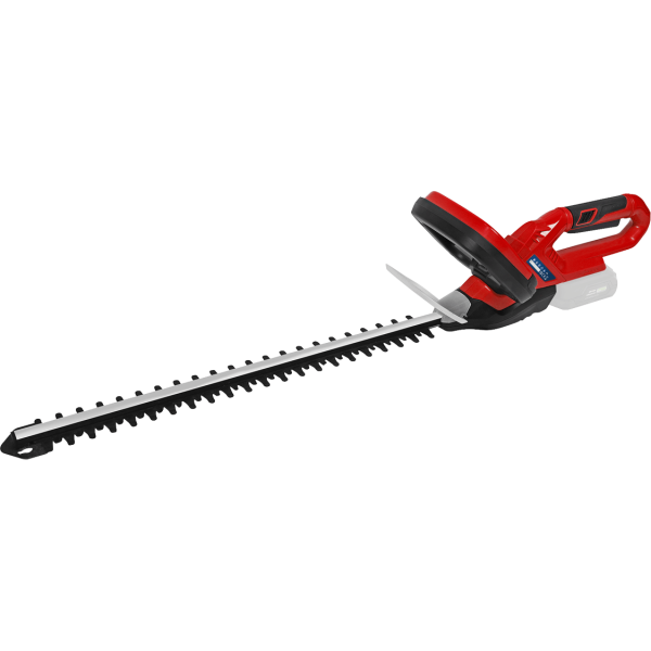 Sealey CHT20V 20v Cordless Hedge Trimmer 520mm No Batteries No Charger