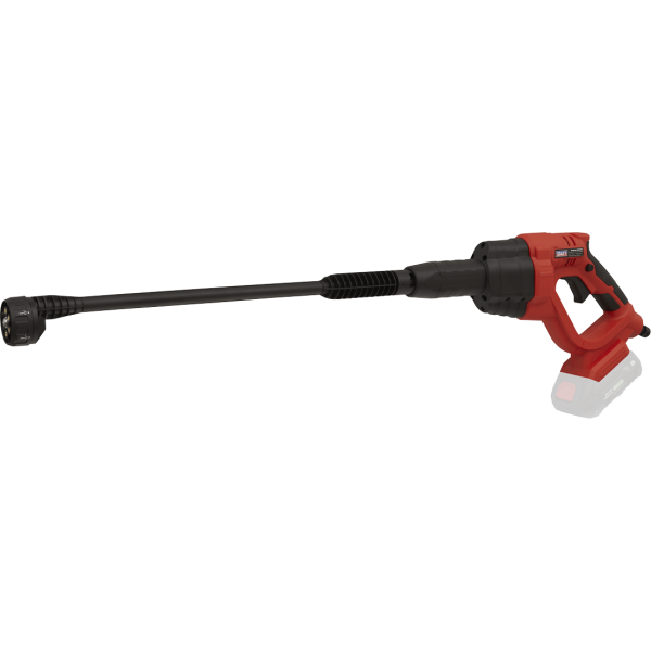 Sealey CP20VPW 20v Cordless Pressure Washer No Batteries No Charger No Case