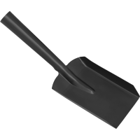 Sealey Coal Shovel 100mm