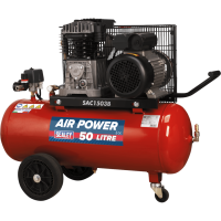 Sealey SAC1503B Air Compressor 50 Litre 240v