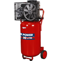 Sealey SAC1903B Air Compressor 90 Litre 240v