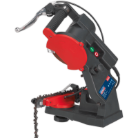 Sealey SMS2002C Chainsaw Blade Sharpener 240v