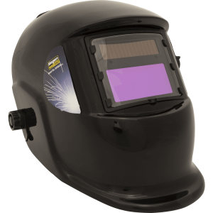 Siegen Auto Dimming Welding Helmet