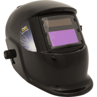 Siegen Auto Dimming Welding Helmet