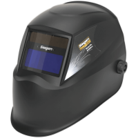 Siegen Auto Dimming Welding Helmet