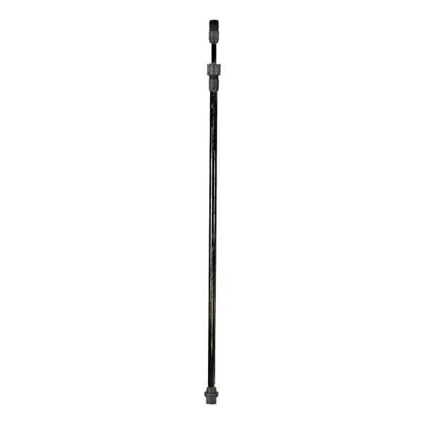Solo Carbon Fibre Long Telescopic Spray Lance for Pressure Sprayers 2.3m