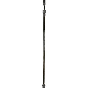 Solo Carbon Fibre Short Telescopic Spray Lance for Pressure Sprayers 1.2m