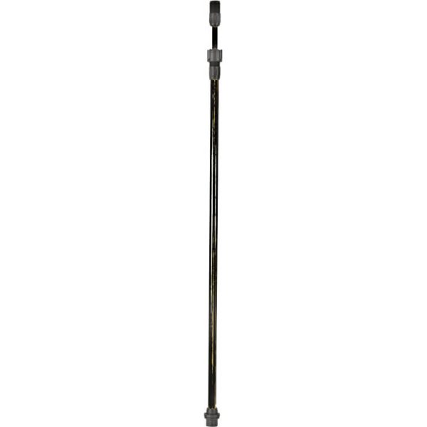 Solo Carbon Fibre Short Telescopic Spray Lance for Pressure Sprayers 1.2m