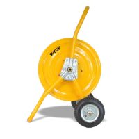 V-TUF V-TUF V3.3425 Manual Wind - Hose Reel Trolley for 25m 3/4" Hose KIT 1