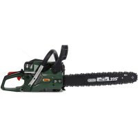 Webb WEPCS18 Petrol Chainsaw 460mm