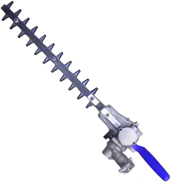 Webb WEPHCATT Long Hedge Trimmer Attachment for WEPK27L 520mm