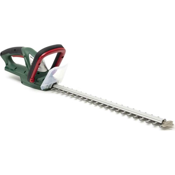 Webb WEV20HT 20v Cordless Hedge Trimmer 500mm 1 x 2ah Li-ion Charger