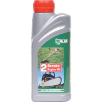 2 Stroke Oil for Power and Garden Tools