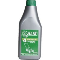 ALM 4 Stroke Lawnmower Engine Oil