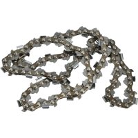 ALM CH062 Replacement Chainsaw Chain Fits Saws with a 46cm Bar and 62 Drive Links