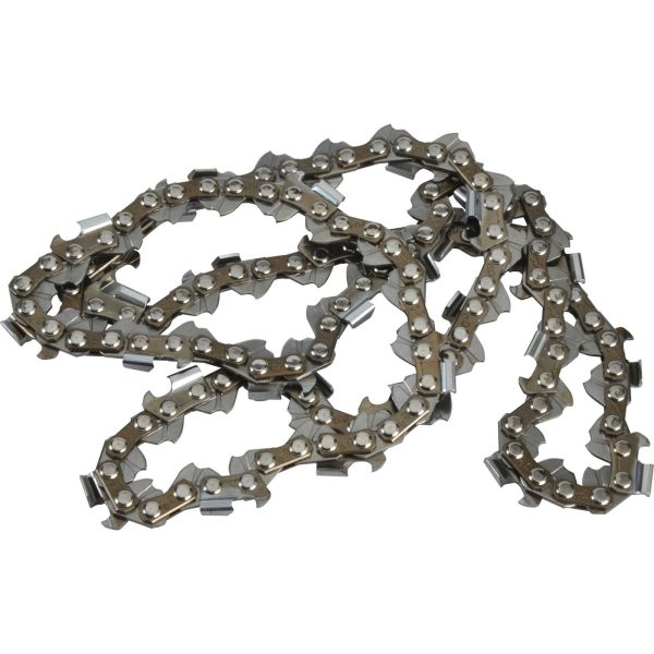 ALM CH064 Replacement Chainsaw Chain Fits Saws with a 40cm Bar and 64 Drive Links