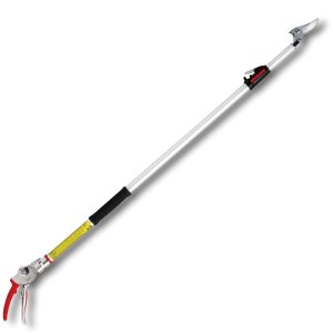 ARS 180ZF Telescopic Razor Edge Tree Pruner and Loppers