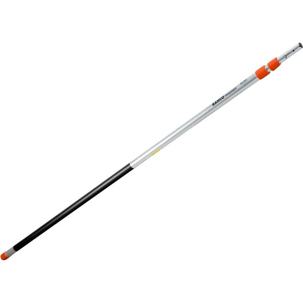 Bahco Aluminium Telescopic Pole for P34-27A Top Pruner Head