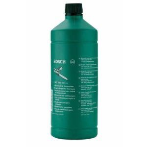 Bosch Chainsaw Chain Oil