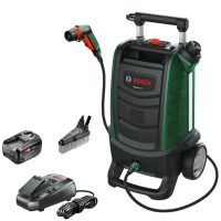 Bosch FONTUS Gen II P4A 18v Cordless Low Pressure Washer 20 Bar