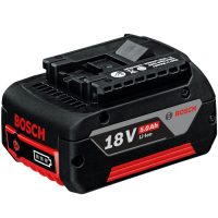 Bosch Genuine BLUE 18v Cordless CoolPack Li-ion Battery 5ah