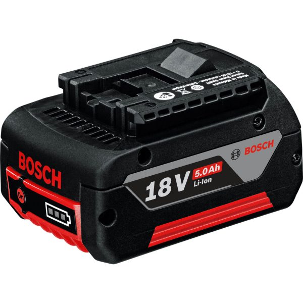 Bosch Genuine BLUE 18v Cordless Li-ion Battery 5ah