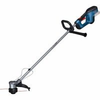 Bosch Professional 18V Bosch GRT 18V-33 33cm Line Trimmer (Bare Unit)