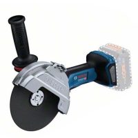 Bosch Professional 18V Bosch GWS 18V-180 P 18V 180mm Angle Grinder (Bare Unit)