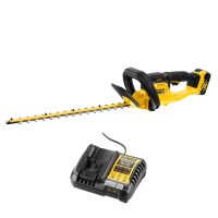 DeWalt DCMHT563 18v XR Cordless Hedge Trimmer 550mm