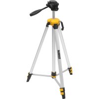 DeWalt DE0881T Telescopic Mini Laser Level Tripod