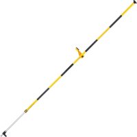 DeWalt DE0882 Telescopic Pole For Laser Levels