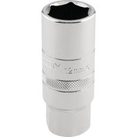 Draper 1/2" Drive Hexagon Spark Plug Socket