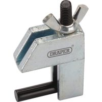 Draper 2 Piece Hose Clamp Set