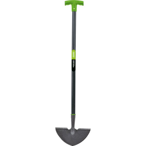 Draper Carbon Steel Lawn Edger