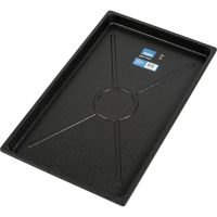 Draper Drip Tray